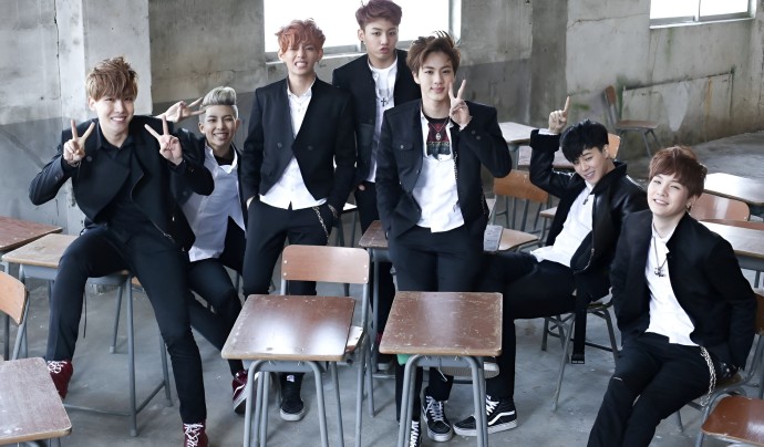 The Rise of Bangtan. Серия 4 &laquo;Reflection&raquo;