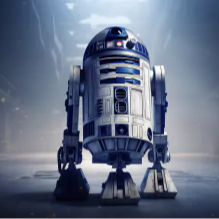 R2-D2